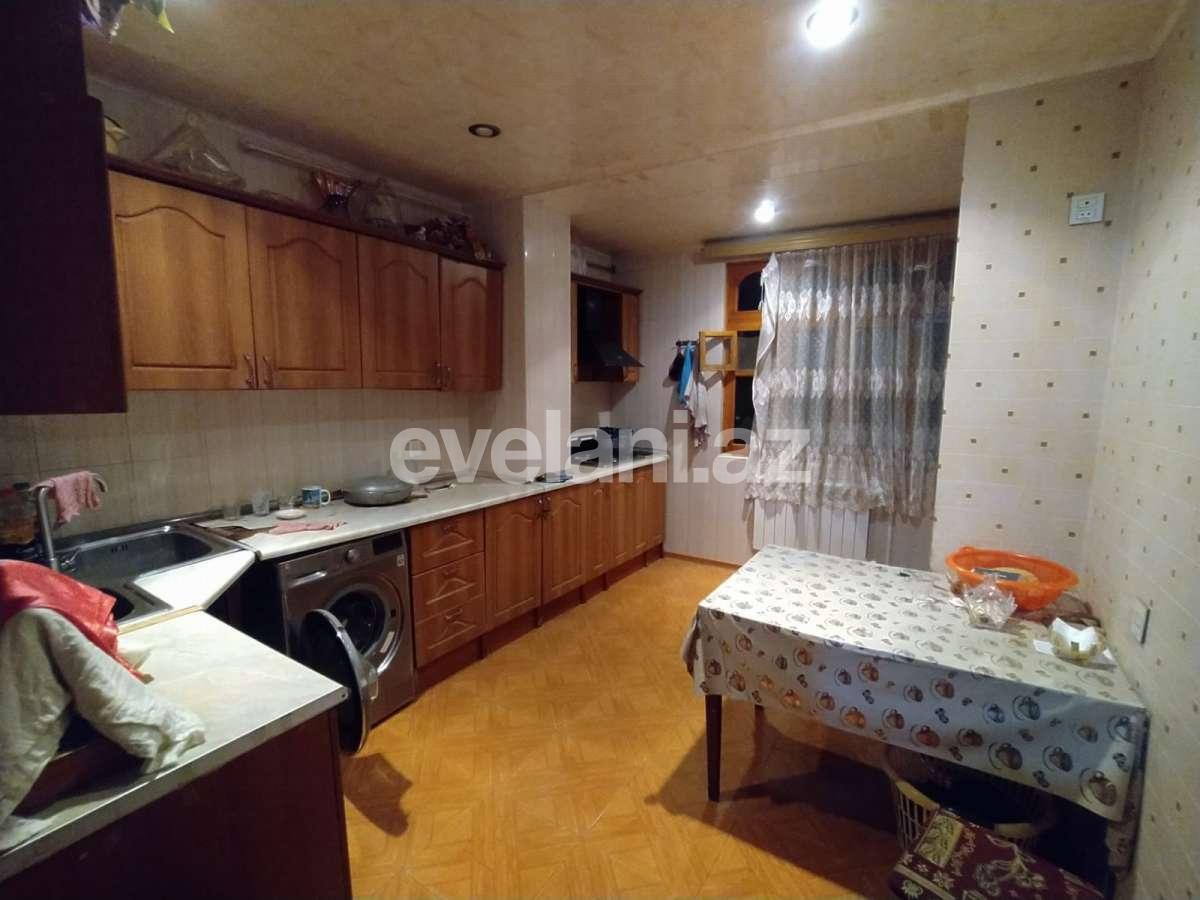 Satılır, köhnə tikili, 5 otaqlı, 126 m², Xırdalan