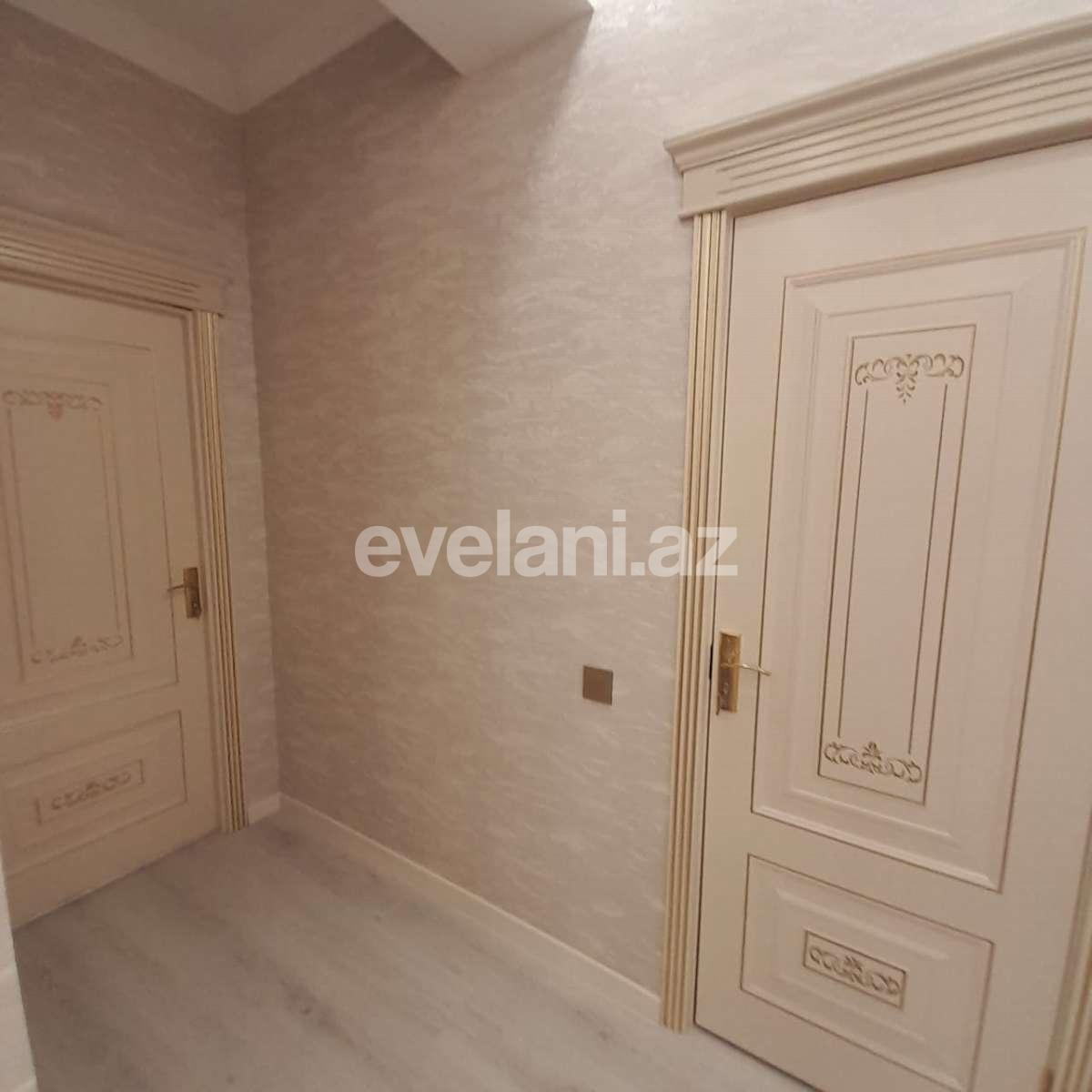 Satılır, yeni tikili, 2 otaqlı, 59.98 m², Bakı, Xətai r, Həzi Aslanov m.