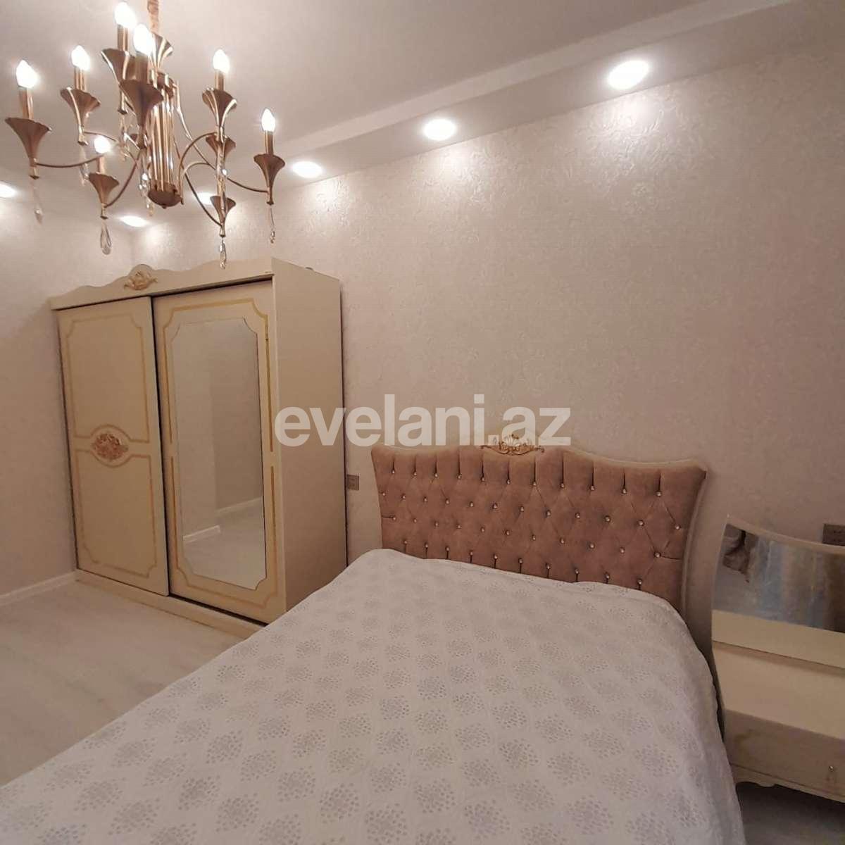 Satılır, yeni tikili, 2 otaqlı, 59.98 m², Bakı, Xətai r, Həzi Aslanov m.