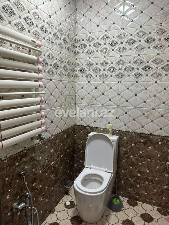 Kirayə verilir, yeni tikili, 2 otaqlı, 110 m², Bakı, Nəsimi r.