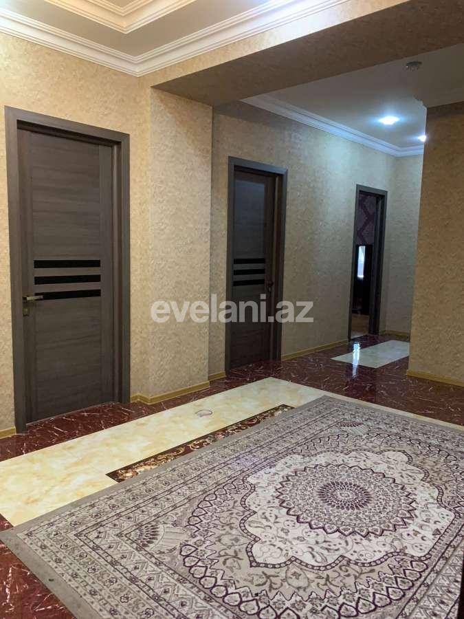 Kirayə verilir, yeni tikili, 2 otaqlı, 110 m², Bakı, Nəsimi r.