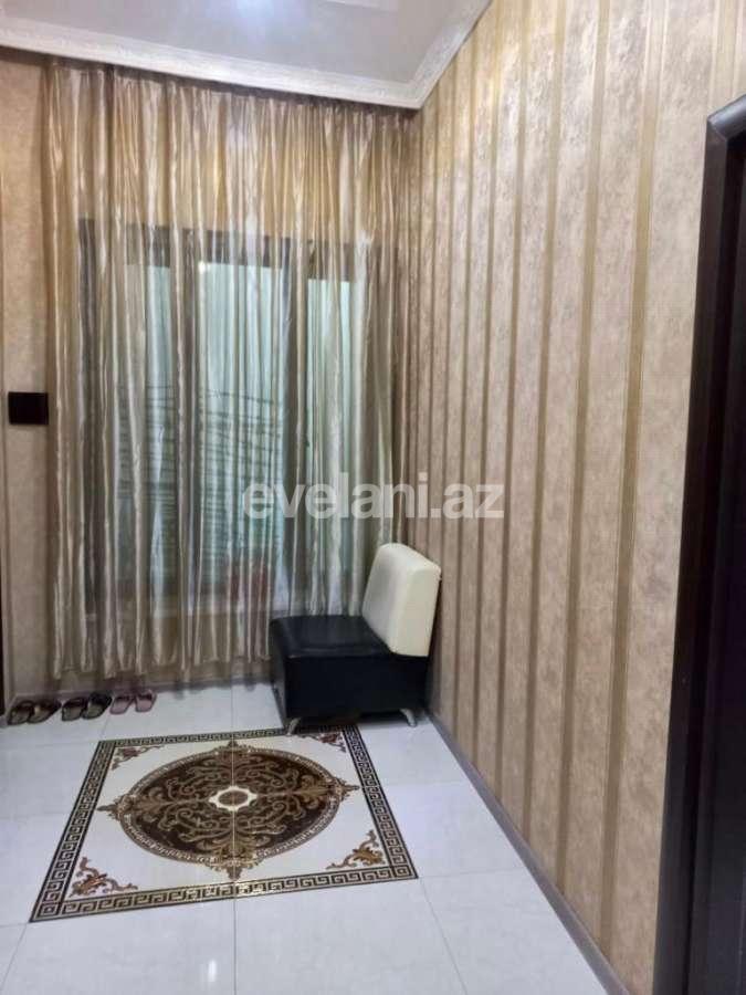 Satılır, həyət evi / bağ, 3 otaqlı, 187 m², Bakı, Nərimanov r, Nəriman Nərimanov m.