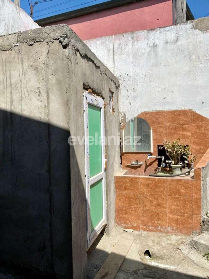 Satılır, həyət evi / bağ, 3 otaqlı, 187 m², Bakı, Nərimanov r, Nəriman Nərimanov m.