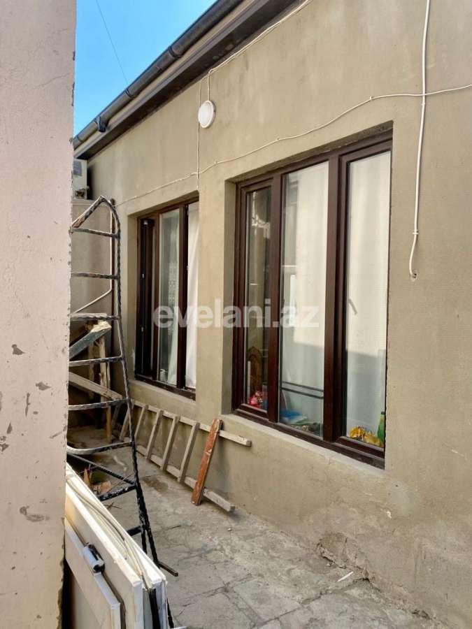 Satılır, həyət evi / bağ, 3 otaqlı, 187 m², Bakı, Nərimanov r, Nəriman Nərimanov m.