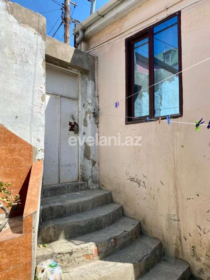 Satılır, həyət evi / bağ, 3 otaqlı, 187 m², Bakı, Nərimanov r, Nəriman Nərimanov m.