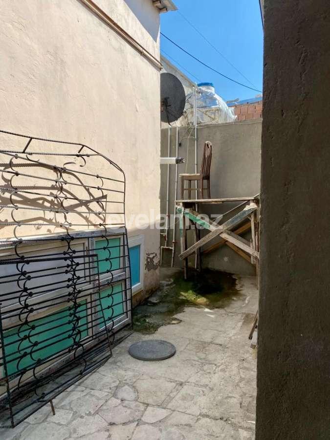 Satılır, həyət evi / bağ, 3 otaqlı, 187 m², Bakı, Nərimanov r, Nəriman Nərimanov m.