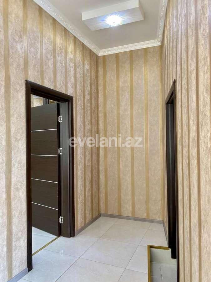 Satılır, həyət evi / bağ, 3 otaqlı, 187 m², Bakı, Nərimanov r, Nəriman Nərimanov m.