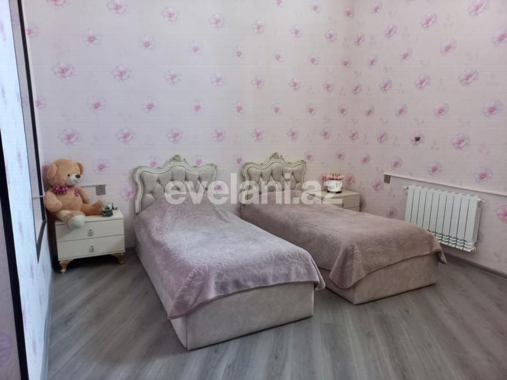 Satılır, həyət evi / bağ, 3 otaqlı, 187 m², Bakı, Nərimanov r, Nəriman Nərimanov m.