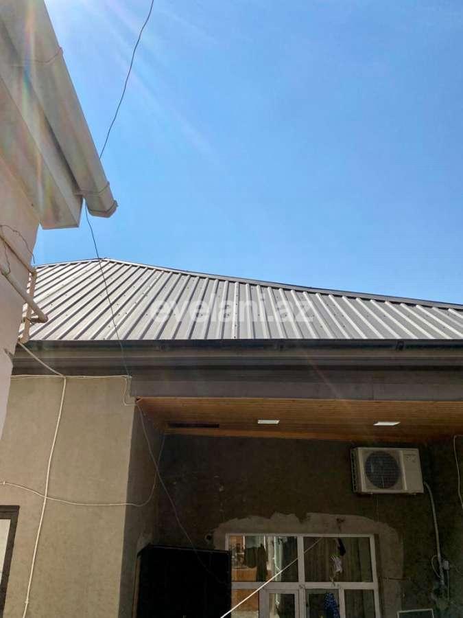 Satılır, həyət evi / bağ, 3 otaqlı, 187 m², Bakı, Nərimanov r, Nəriman Nərimanov m.