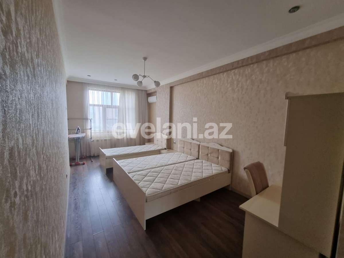 Kirayə verilir, yeni tikili, 3 otaqlı, 105 m², Bakı, Xətai r, Şah İsmayıl Xətai m.