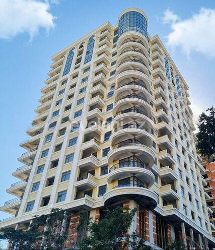 Продаётся, новостройка, 2-комнаты, 72.99 m², Баку, Насиминский r, 28 мая m.