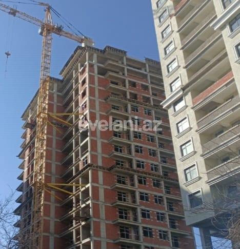 Продаётся, новостройка, 2-комнаты, 72.99 m², Баку, Насиминский r, 28 мая m.