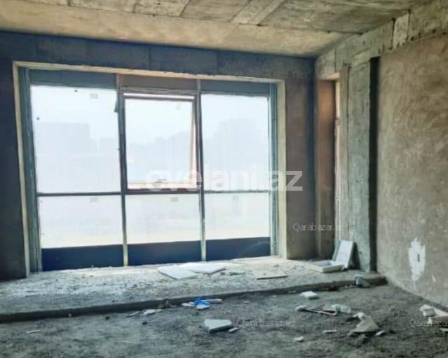 Продаётся, новостройка, 2-комнаты, 72.99 m², Баку, Насиминский r, 28 мая m.