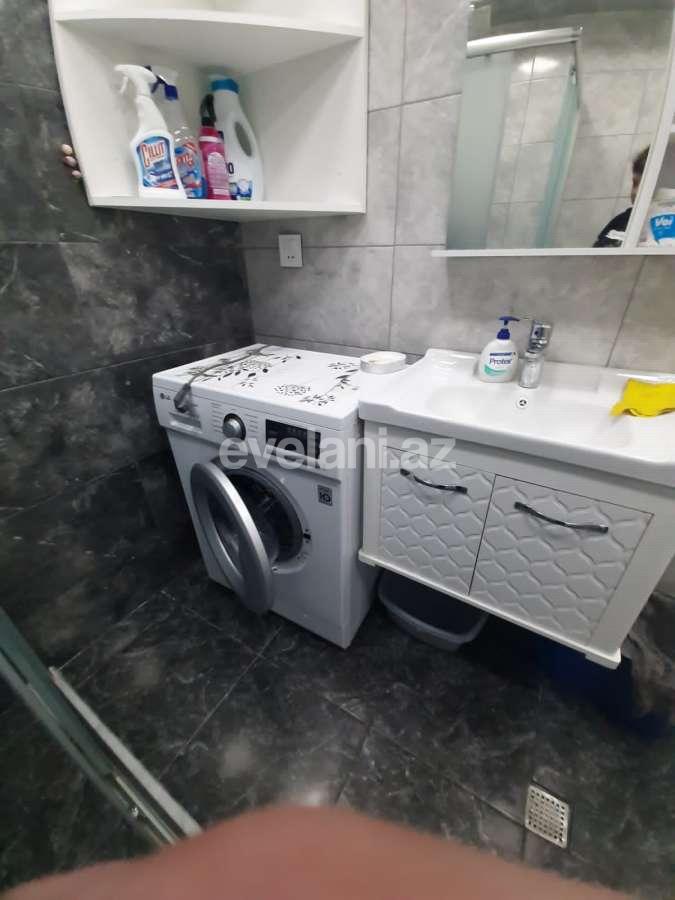 Сдаётся, новостройка, 2-комнаты, 80 m², Баку, Хатаинский r, Ази Асланов m.