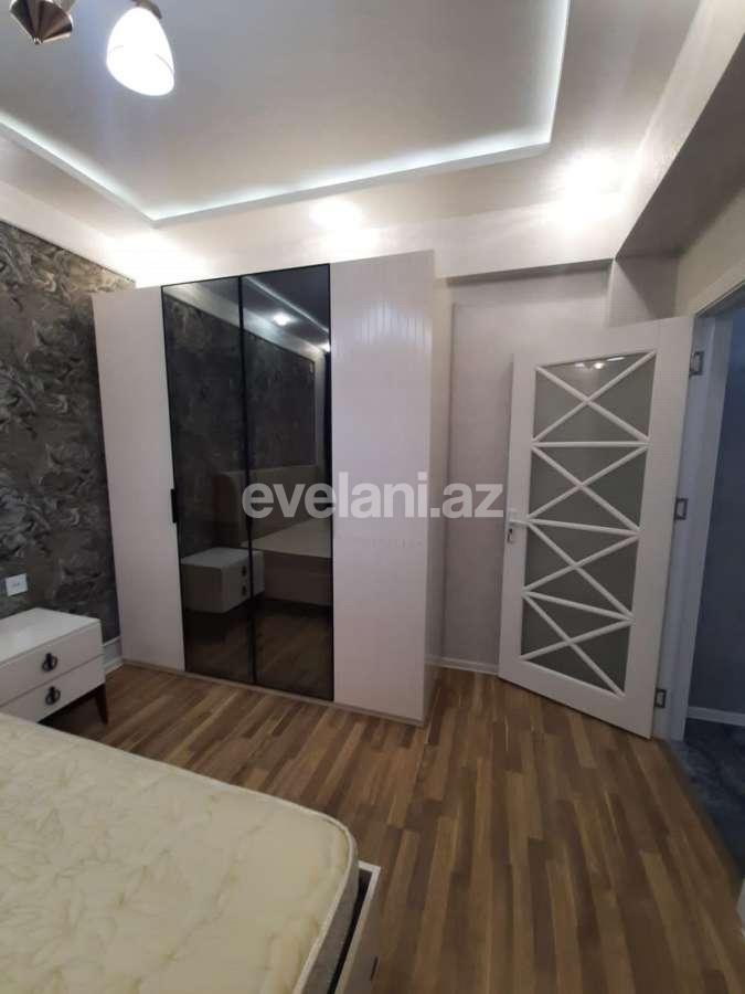 Сдаётся, новостройка, 2-комнаты, 80 m², Баку, Хатаинский r, Ази Асланов m.