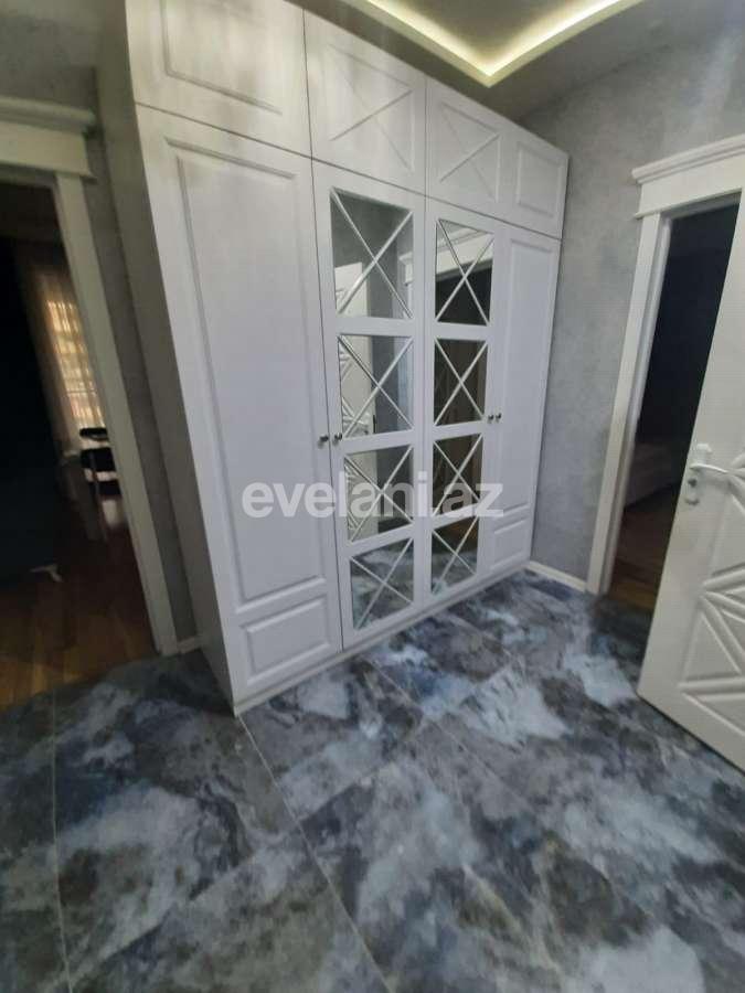 Сдаётся, новостройка, 2-комнаты, 80 m², Баку, Хатаинский r, Ази Асланов m.