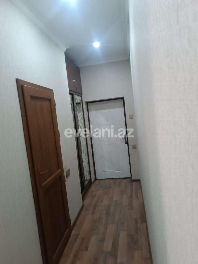 Satılır, yeni tikili, 2 otaqlı, 57 m², Bakı, Abşeron r, Masazır q.