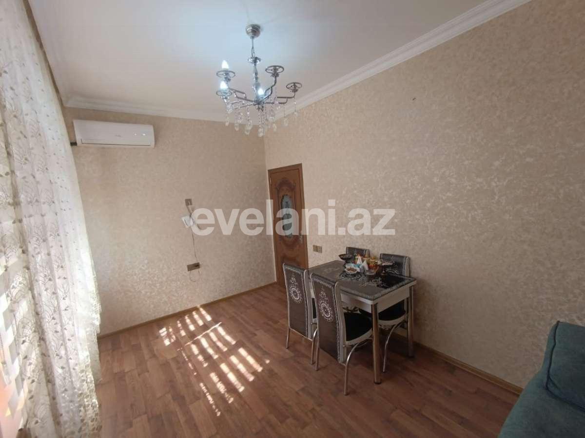 Satılır, yeni tikili, 2 otaqlı, 57 m², Bakı, Abşeron r, Masazır q.