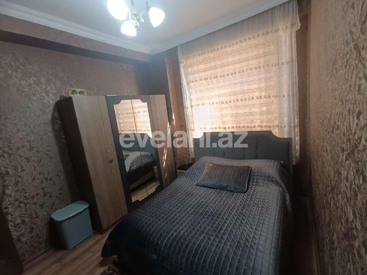 Satılır, yeni tikili, 2 otaqlı, 57 m², Bakı, Abşeron r, Masazır q.