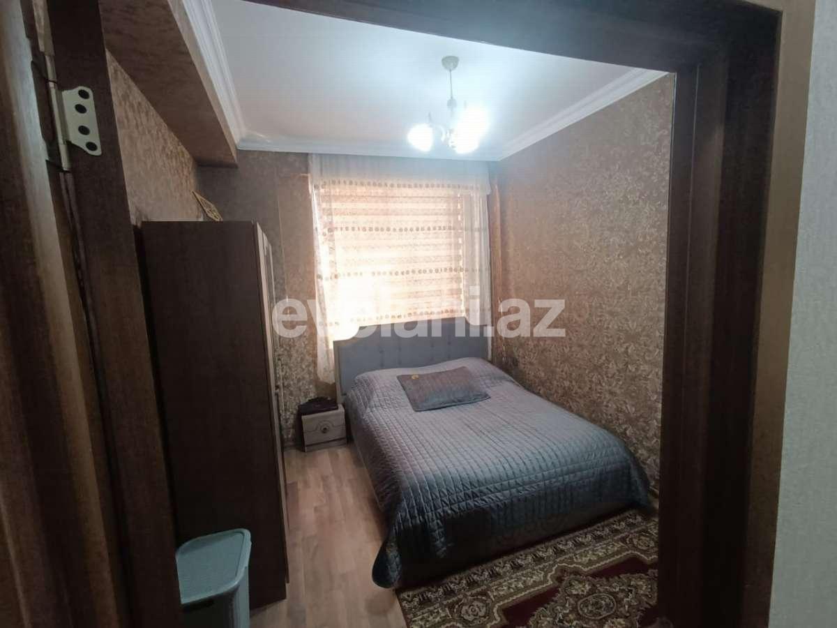 Satılır, yeni tikili, 2 otaqlı, 57 m², Bakı, Abşeron r, Masazır q.