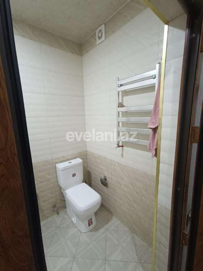 Satılır, yeni tikili, 2 otaqlı, 57 m², Bakı, Abşeron r, Masazır q.