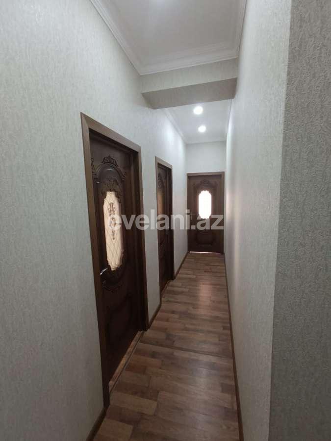 Satılır, yeni tikili, 2 otaqlı, 57 m², Bakı, Abşeron r, Masazır q.