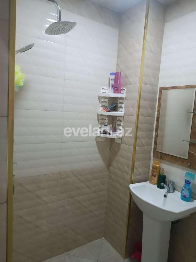 Satılır, yeni tikili, 2 otaqlı, 57 m², Bakı, Abşeron r, Masazır q.