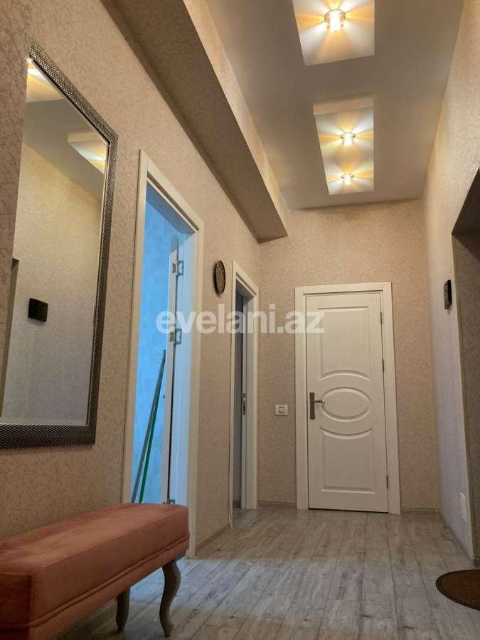 Satılır, yeni tikili, 2 otaqlı, 75 m², Bakı, Yasamal r, 20 yanvar m.