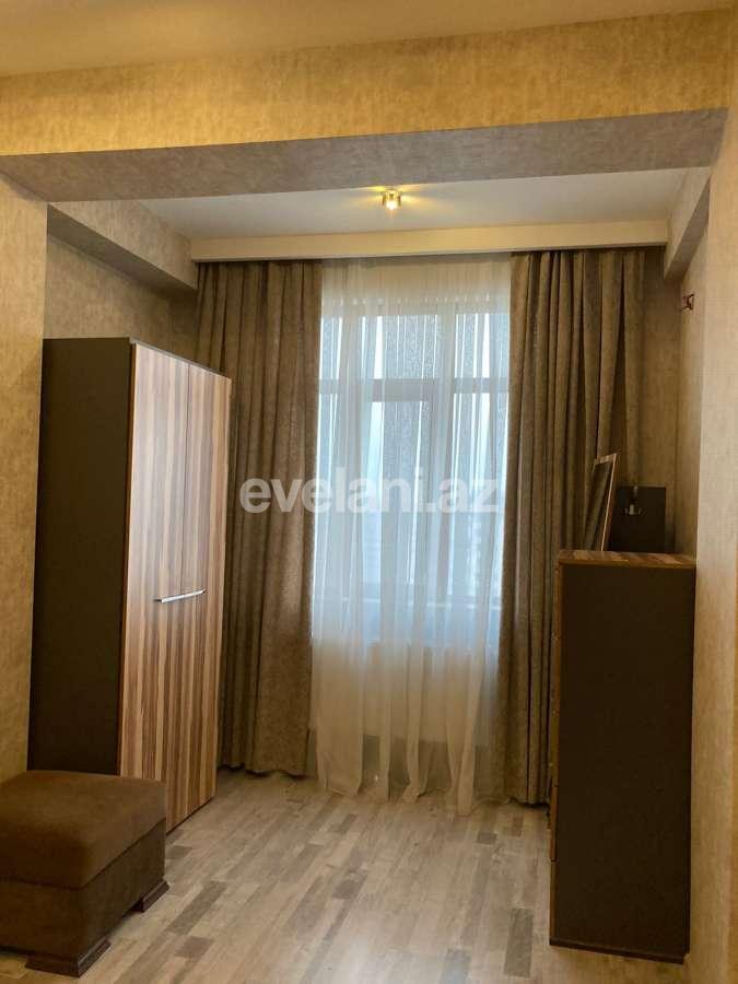 Satılır, yeni tikili, 2 otaqlı, 75 m², Bakı, Yasamal r, 20 yanvar m.