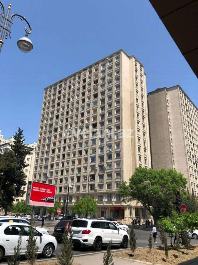 Satılır, yeni tikili, 2 otaqlı, 75 m², Bakı, Yasamal r, 20 yanvar m.
