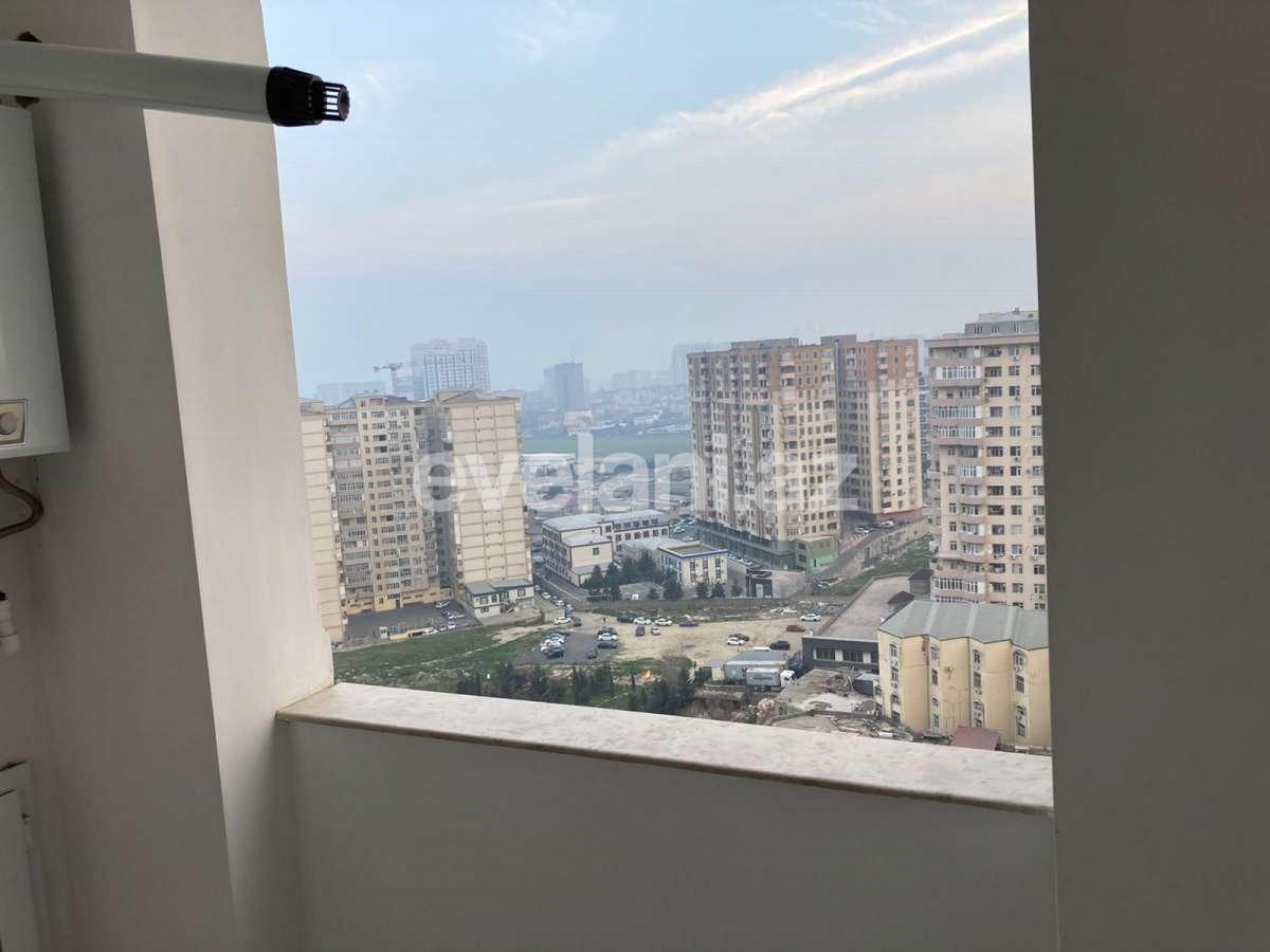 Satılır, yeni tikili, 2 otaqlı, 75 m², Bakı, Yasamal r, 20 yanvar m.