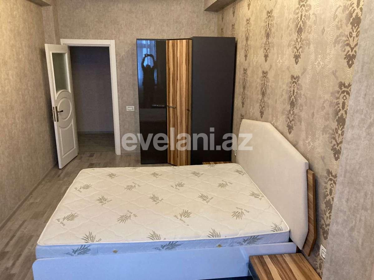 Satılır, yeni tikili, 2 otaqlı, 75 m², Bakı, Yasamal r, 20 yanvar m.
