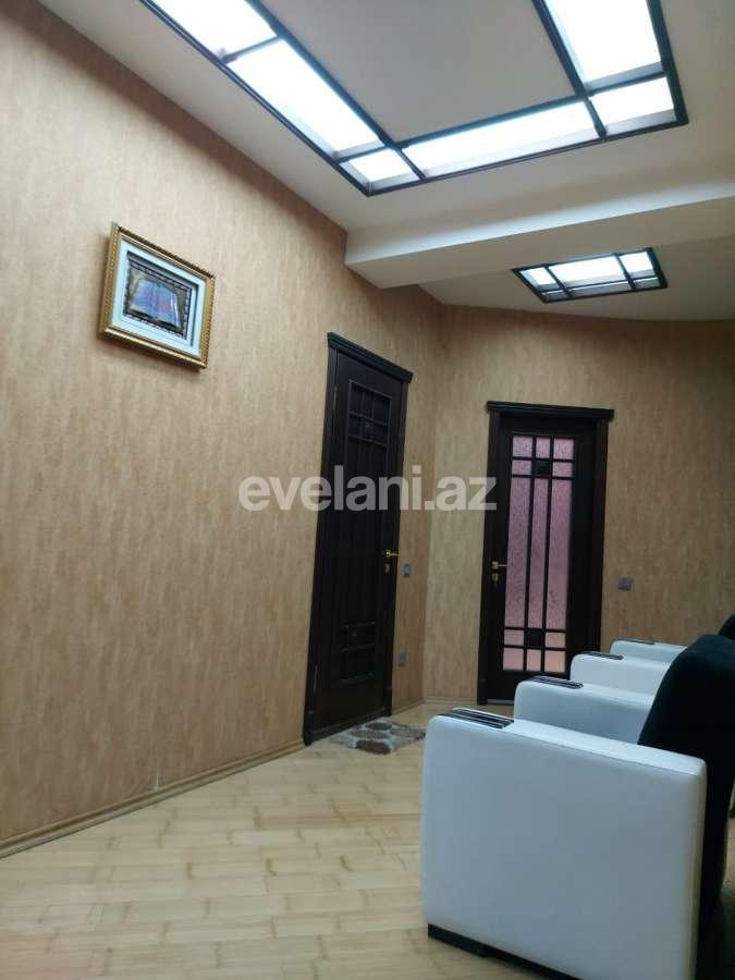 Kirayə verilir, yeni tikili, 2 otaqlı, 110 m², Bakı, Nəsimi r.