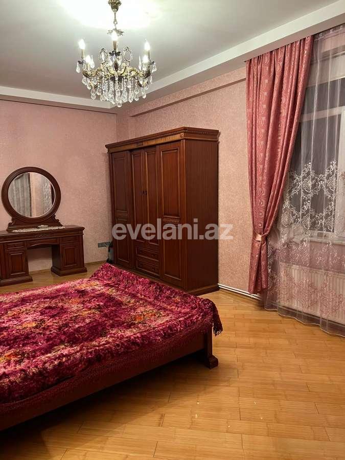 Kirayə verilir, yeni tikili, 2 otaqlı, 110 m², Bakı, Nəsimi r.