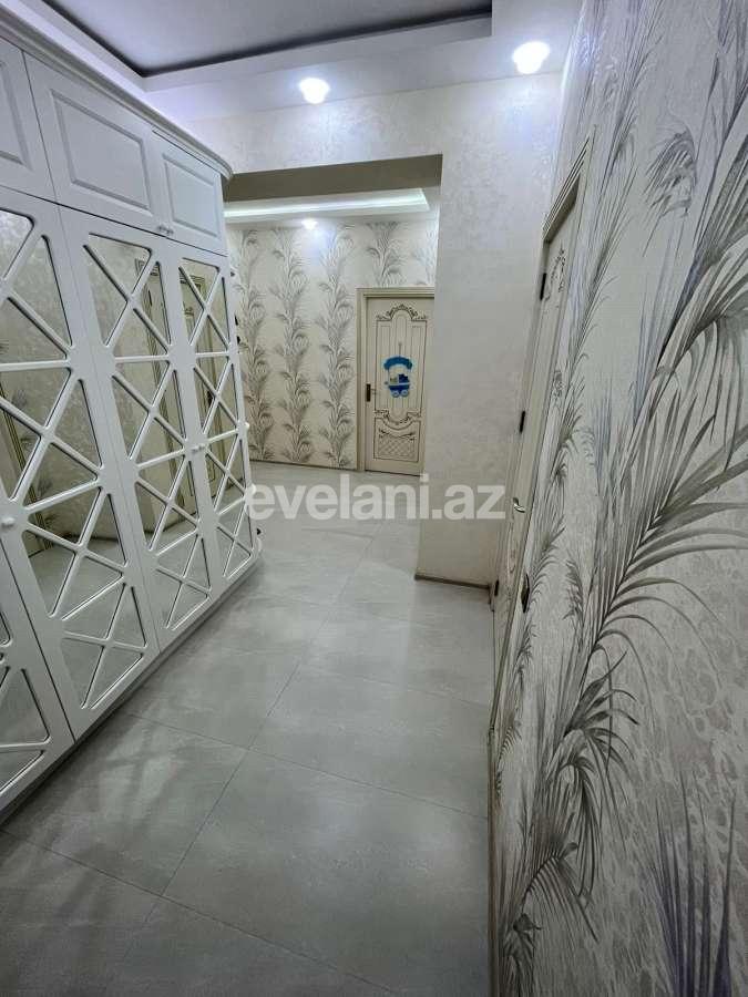 Satılır, yeni tikili, 2 otaqlı, 110 m², Bakı, Nizami r, Neftçilər m.