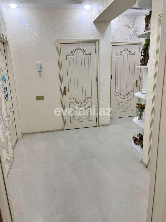 Satılır, yeni tikili, 2 otaqlı, 110 m², Bakı, Nizami r, Neftçilər m.