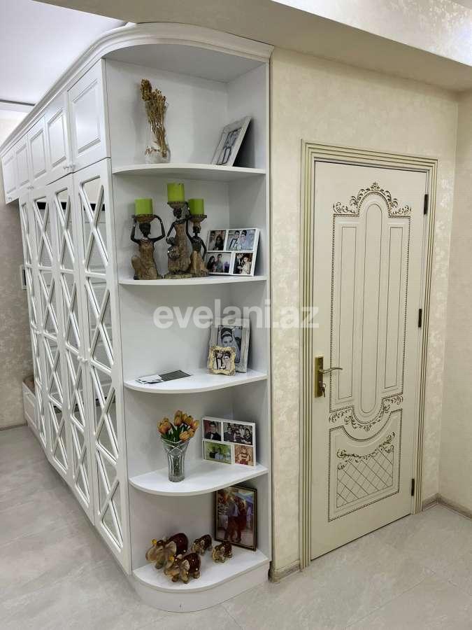 Satılır, yeni tikili, 2 otaqlı, 110 m², Bakı, Nizami r, Neftçilər m.