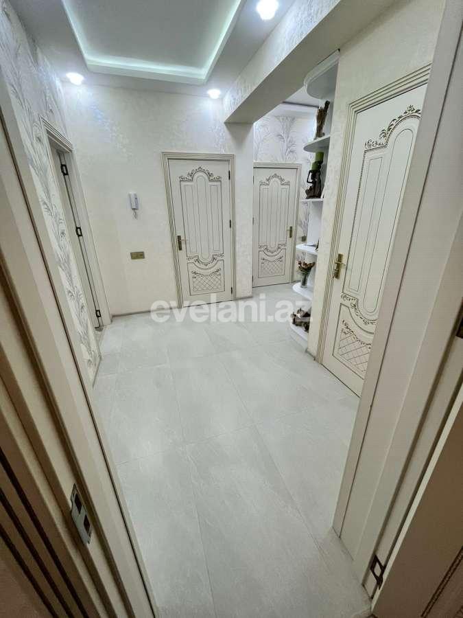 Satılır, yeni tikili, 2 otaqlı, 110 m², Bakı, Nizami r, Neftçilər m.