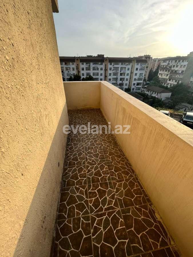 Satılır, yeni tikili, 2 otaqlı, 110 m², Bakı, Nizami r, Neftçilər m.