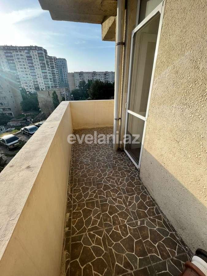 Satılır, yeni tikili, 2 otaqlı, 110 m², Bakı, Nizami r, Neftçilər m.
