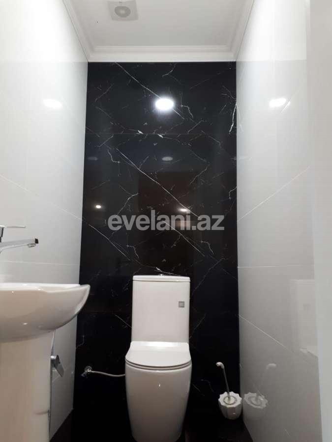 Sale, old building, 5 room, 110 m², Khirdalan