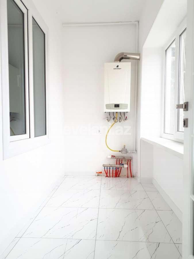 Sale, old building, 5 room, 110 m², Khirdalan