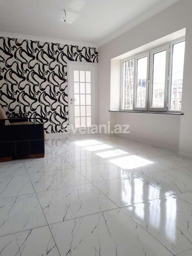 Sale, old building, 5 room, 110 m², Khirdalan