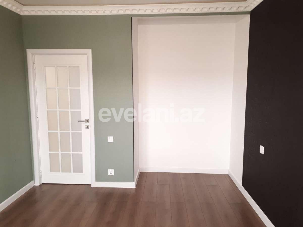 Sale, old building, 5 room, 110 m², Khirdalan