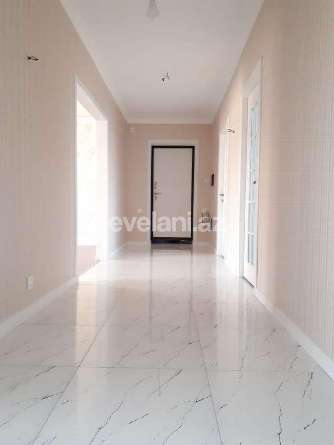 Sale, old building, 5 room, 110 m², Khirdalan