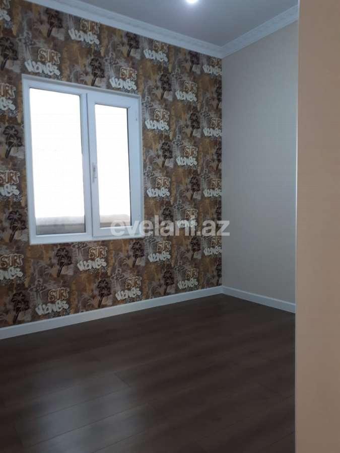 Sale, old building, 5 room, 110 m², Khirdalan