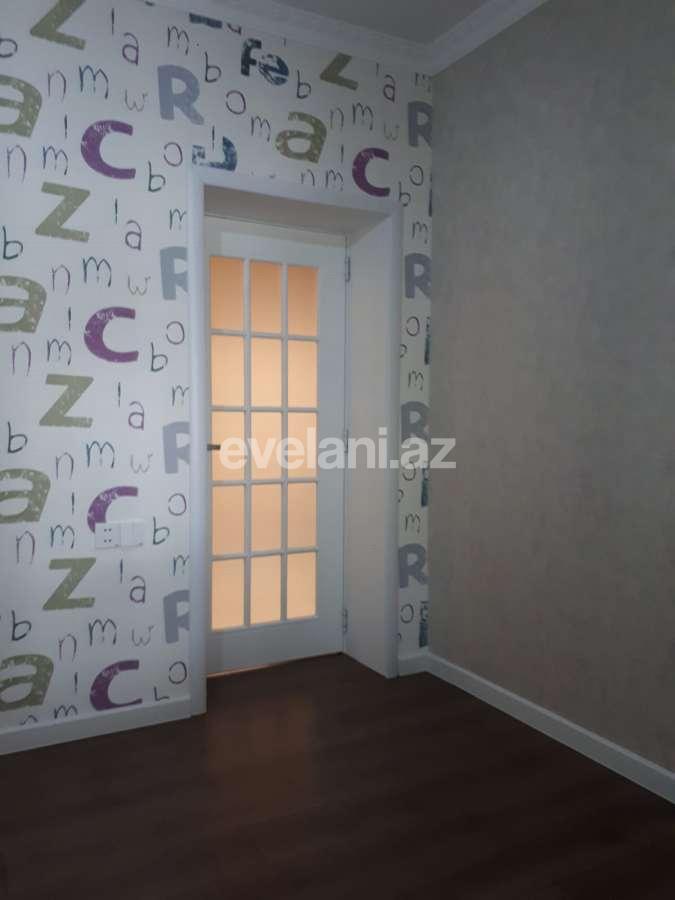 Sale, old building, 5 room, 110 m², Khirdalan