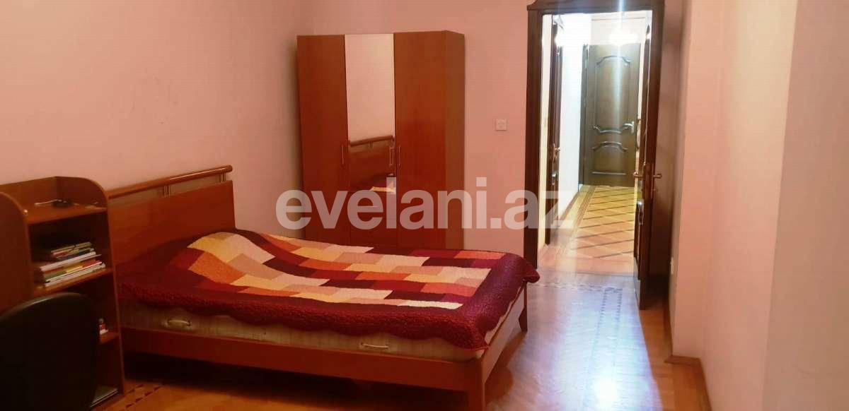 Продаётся, новостройка, 3-комнаты, 156 m², Баку, Насиминский r, 28 мая m.