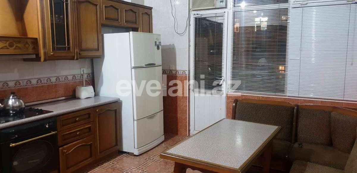 Продаётся, новостройка, 3-комнаты, 156 m², Баку, Насиминский r, 28 мая m.