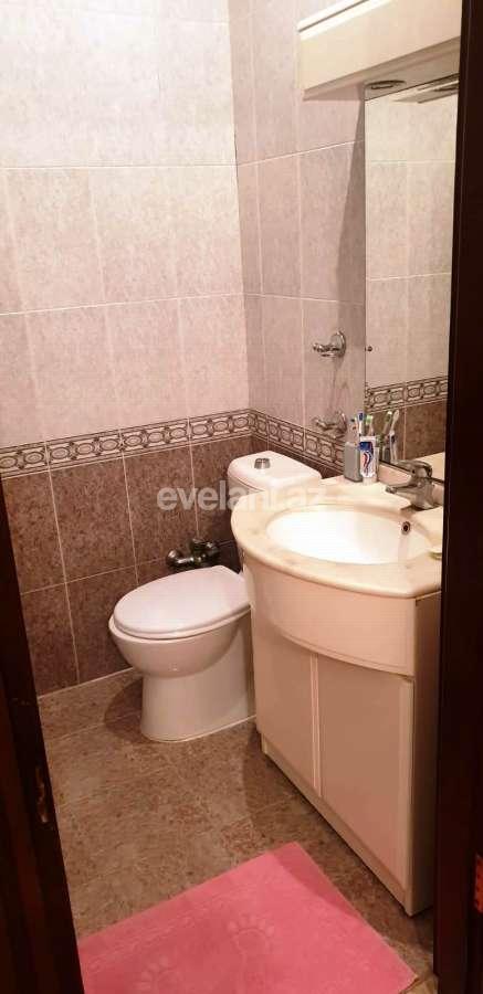 Продаётся, новостройка, 3-комнаты, 156 m², Баку, Насиминский r, 28 мая m.